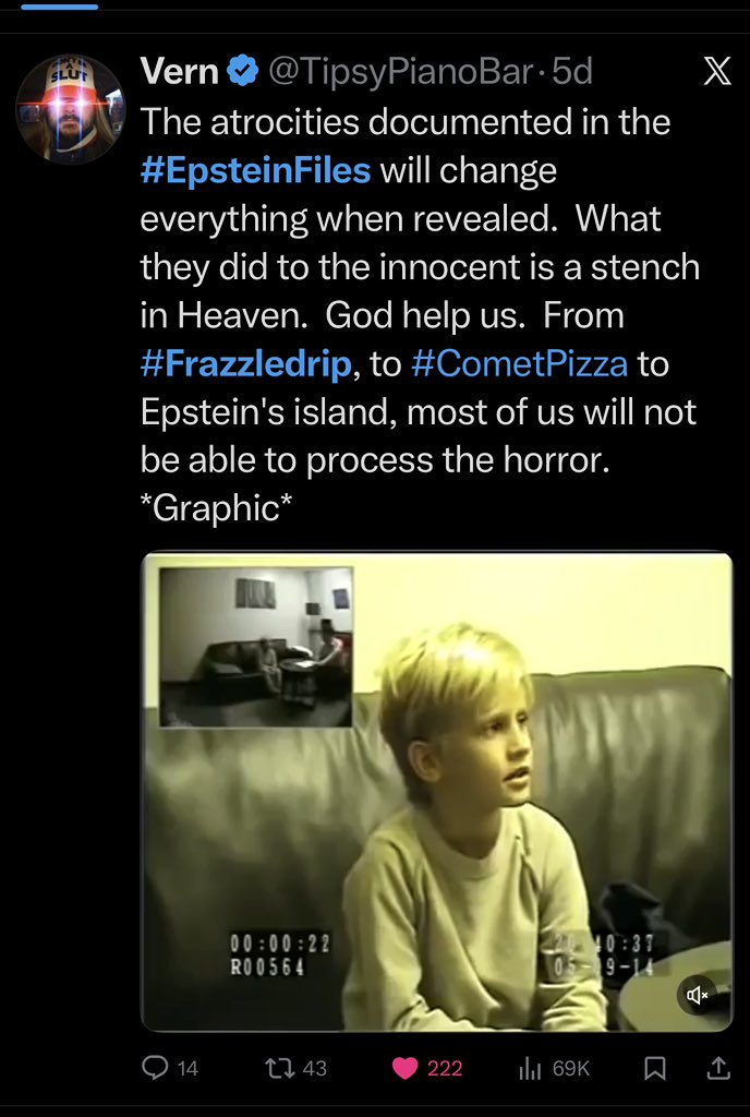 StoTjbj's tweet photo. They are all sick #EpsteinFiles https://t.co/cWVBtvpQPT