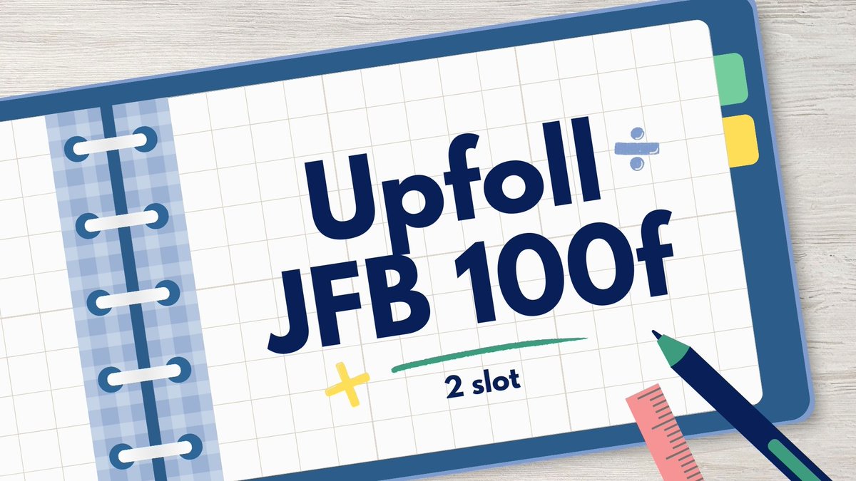 himecji's tweet image. help repost, thank you! ˃ 𖥦 ˂)❤︎

dalam rangka bertahan hidup(¿¿) gominsi jakut menyelenggarakan giveaway dengan reward 1 acc inact dan 2 slot upfoll 100f secara free! ˙𐃷˙

⋮┆ syaratnya tag @madiqlog + emoji dan follow, khusus BA auto follback. 

detail pada ALT. #zonauang