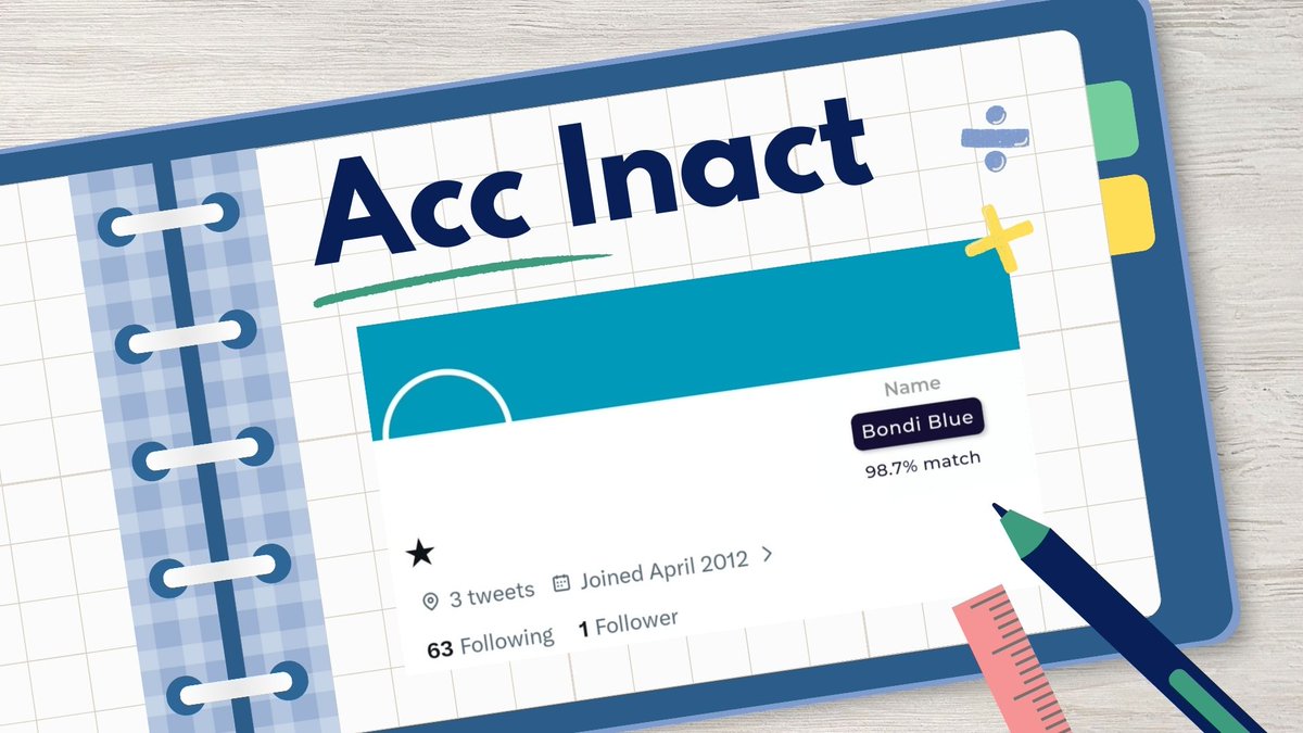 himecji's tweet image. help repost, thank you! ˃ 𖥦 ˂)❤︎

dalam rangka bertahan hidup(¿¿) gominsi jakut menyelenggarakan giveaway dengan reward 1 acc inact dan 2 slot upfoll 100f secara free! ˙𐃷˙

⋮┆ syaratnya tag @madiqlog + emoji dan follow, khusus BA auto follback. 

detail pada ALT. #zonauang