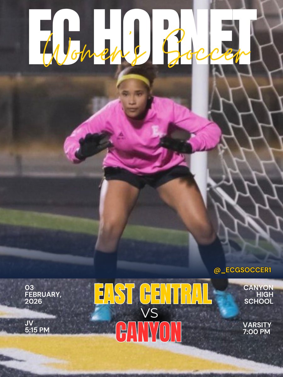ECGSoccer1 tweet media