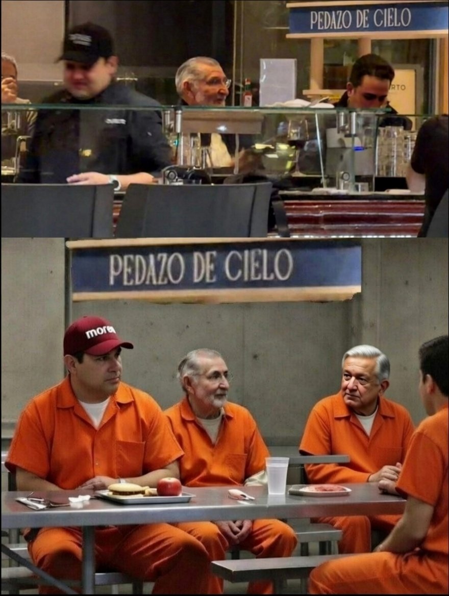 Piloto Regio tweet media