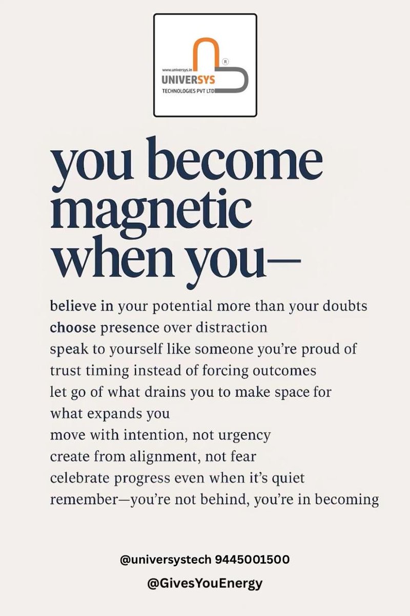 become magnetic ⁦<a href="/shivakumar/">shivakumar</a>⁩