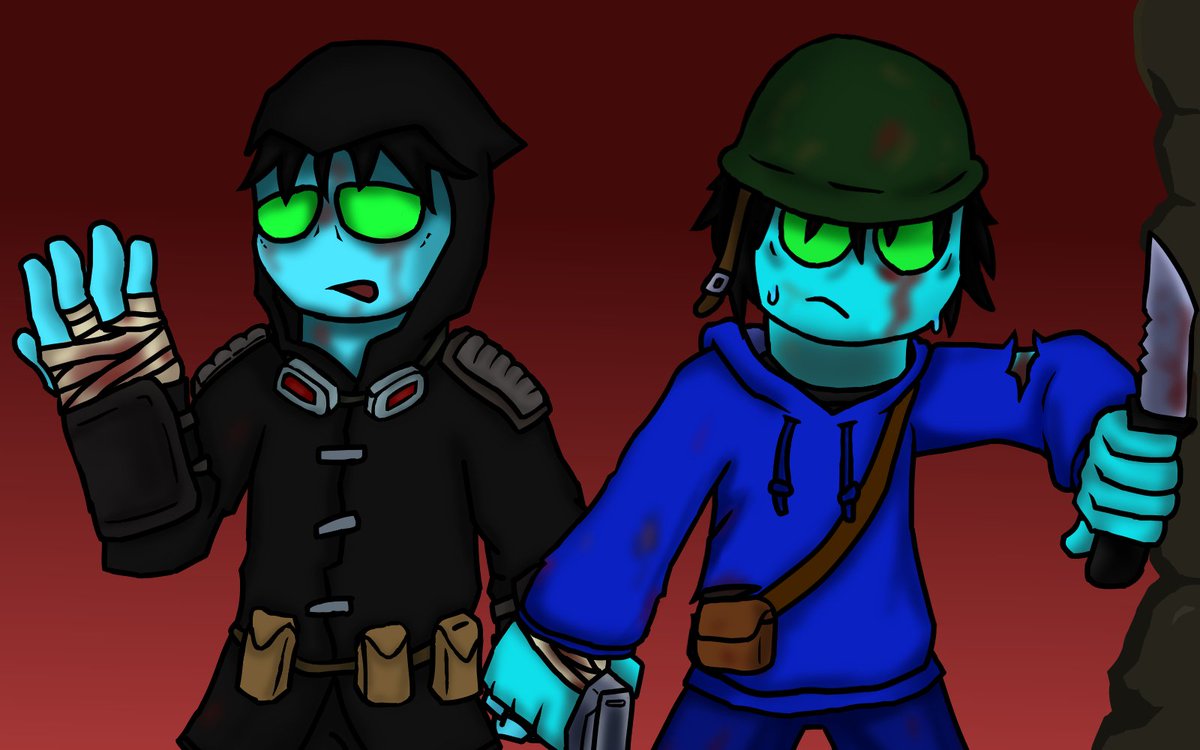 Zero The Zero tweet media