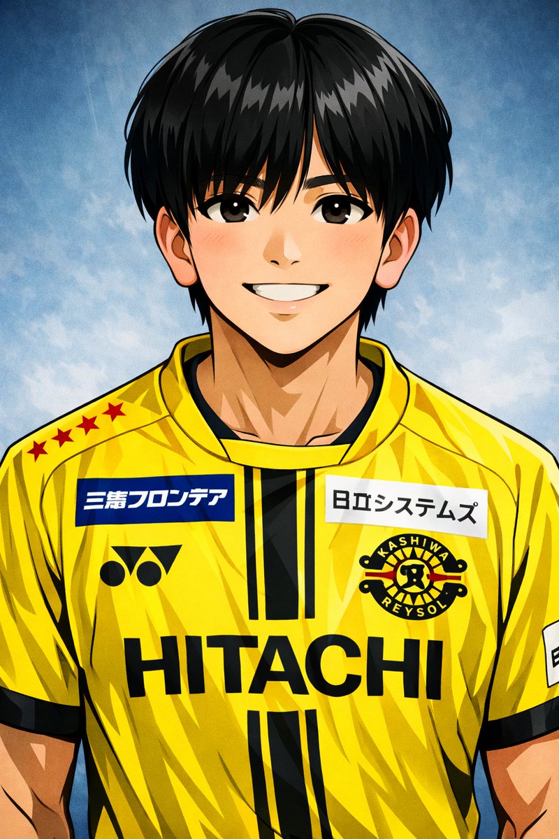 🇯🇵 Kaiji Chonan – Scouting Report

🟡 16 | RWB / RB / RM | 1.76m | Right-footed
🟡 <a href="/REYSOL_Official/">柏レイソルOFFICIAL☀</a> | J.League 1

✔️ Direct and effective in transition
✔️ High defensive output
✔️ Off-ball timing from deep

A high-energy modern wide profile projecting well into multiple roles.