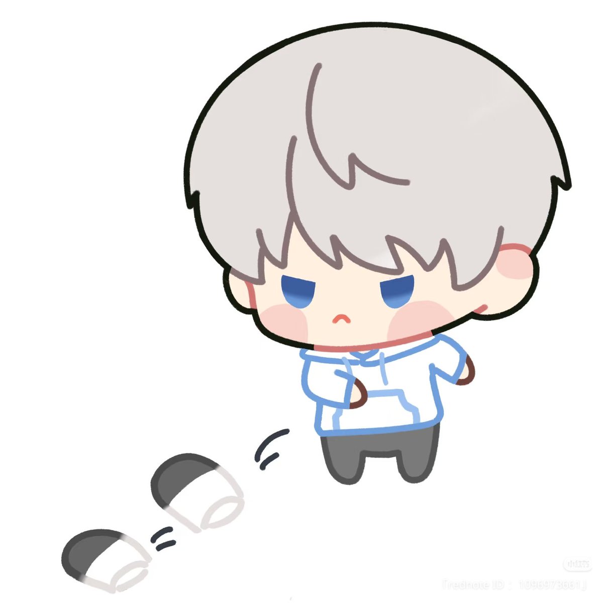 えむ🐦‍⬛♡シン沼底で生息中😇 tweet media