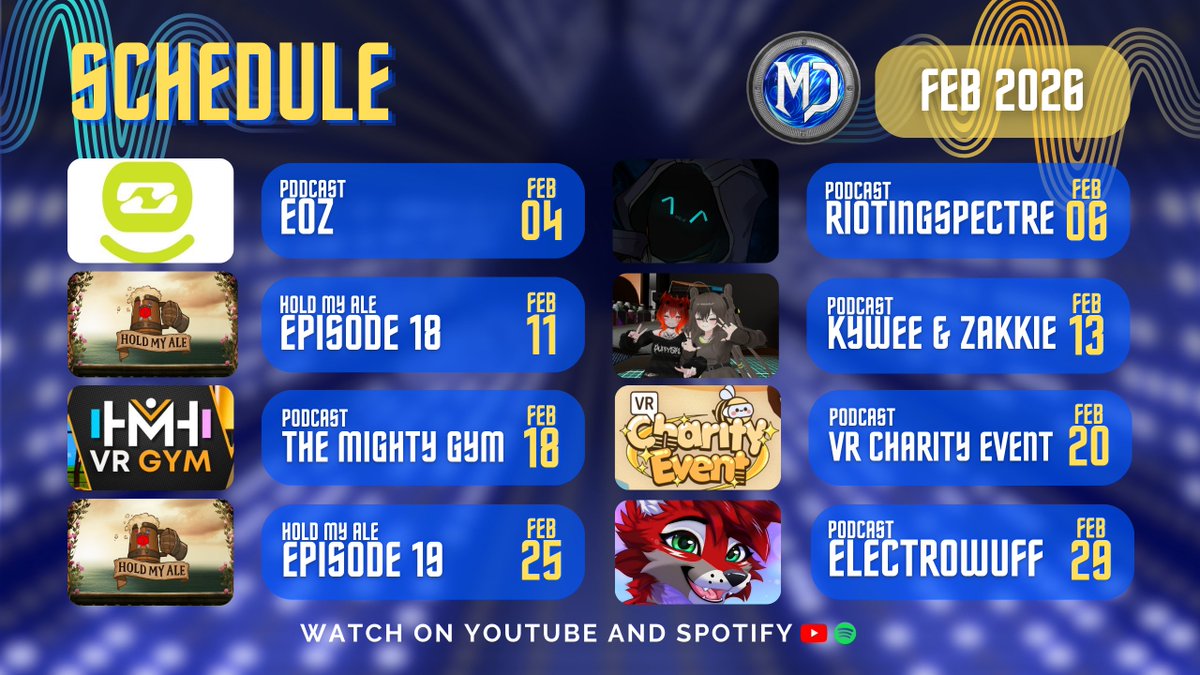 Metaverse Degen Network tweet media