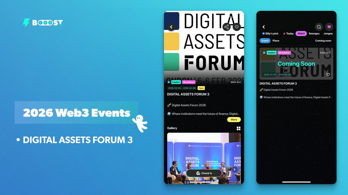 Booost ⚡️ tweet media