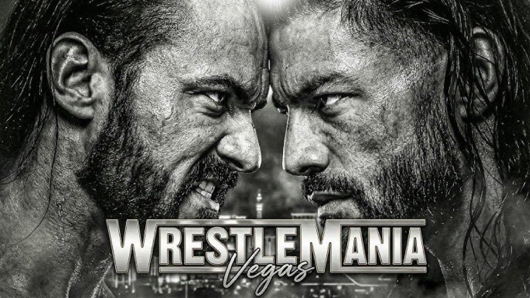 GrappleReport's tweet photo. That CM Punk Roman Reigns promo gave us a real glimpse into the story 🔥

Punk planting seeds, saying Roman’s been following his path, getting inside his head.

Roman seething not just over the disrespect, but over Punk and the Paul Heyman betrayal.

MUST SEE 🔥🔥 

#WWERaw https://t.co/Ea45mJljlE