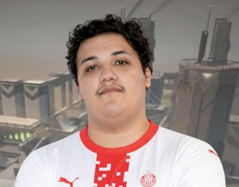 Charls 🦥🇲🇽 tweet media
