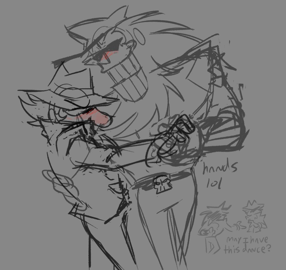 sick (in the head) ✖く⁠コ⁠:⁠彡 tweet media