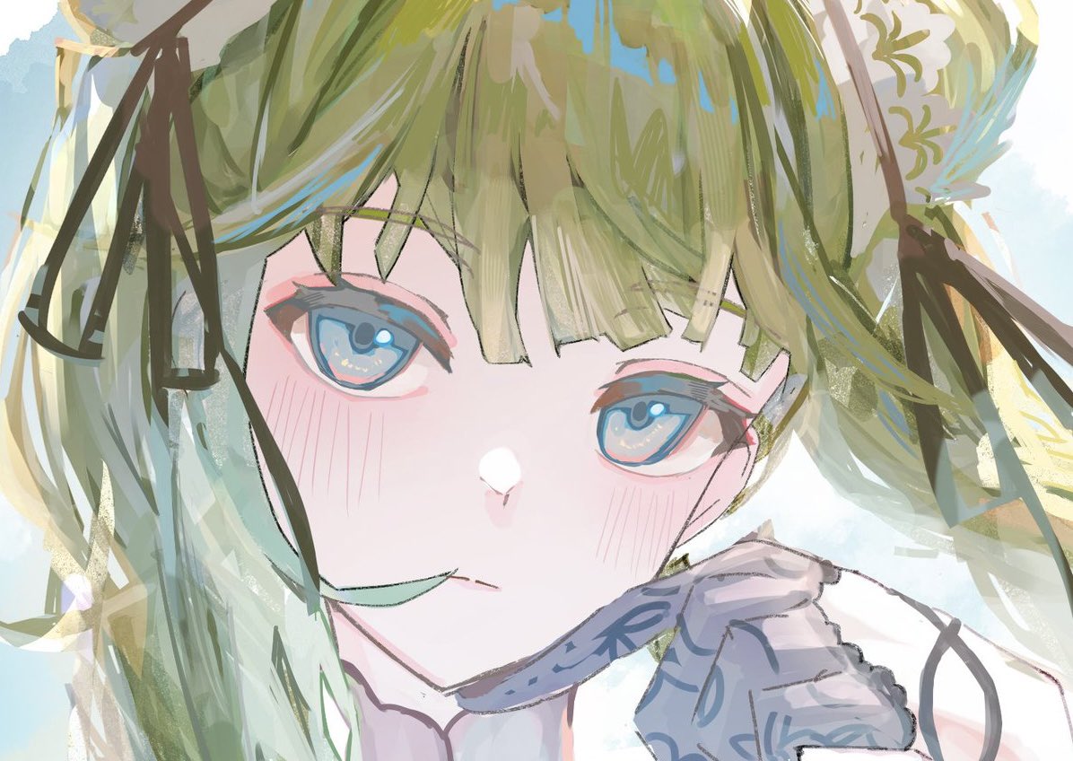 kM__516's tweet photo. ﾘｻﾁｬﾝ!!
#はなぶさの絵 https://t.co/Z4JvfgwGTy