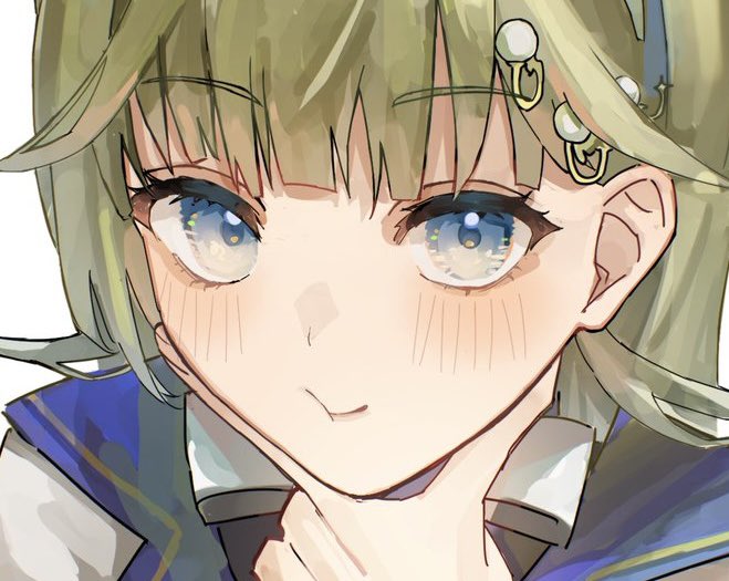kM__516's tweet photo. ﾘｻﾁｬﾝ!!
#はなぶさの絵 https://t.co/Z4JvfgwGTy