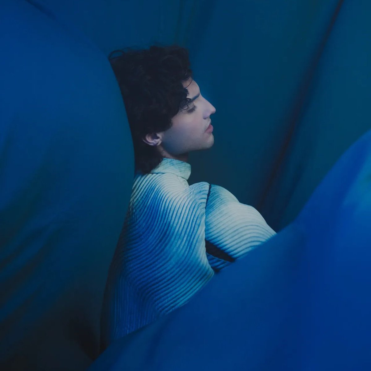 humbecharts's tweet image. #HUMBE recibió más de 70.3 MILLONES de Streams durante el mes de Enero 2026 en Spotify!

— "DUEÑO DEL CIELO" fue su álbum más escuchado y "fantasmas" su canción más reproducida en la plataforma.