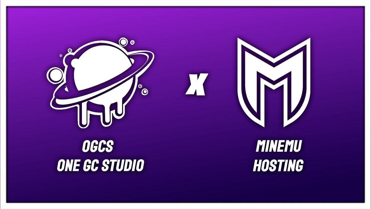 OGCS | One GC Studio tweet media