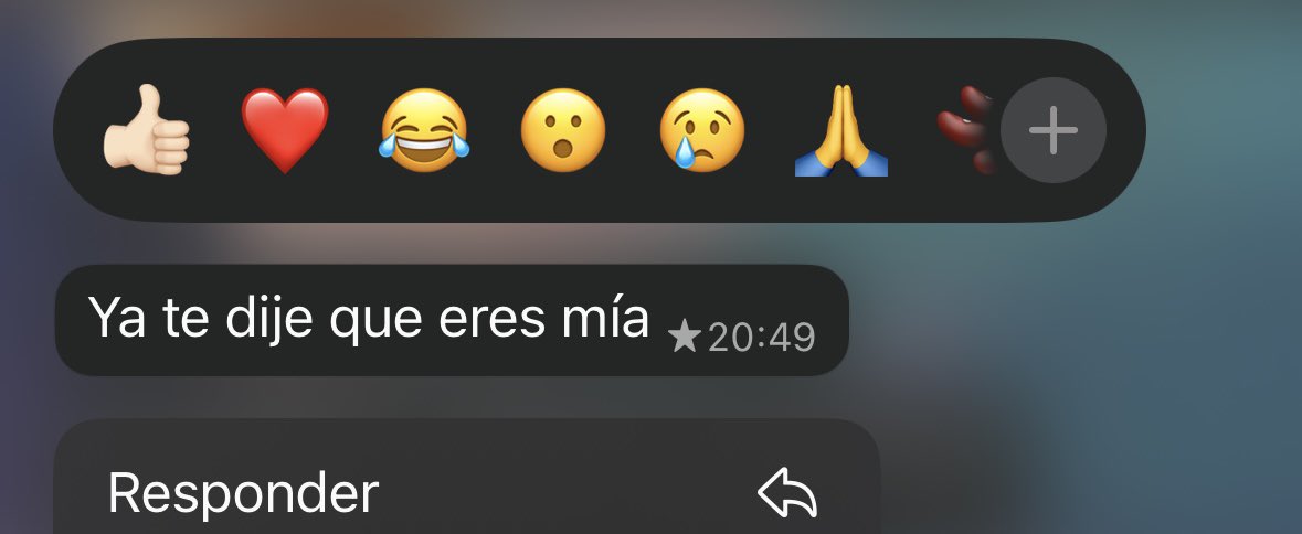 Gusto culposo: 🤤🤤🤤