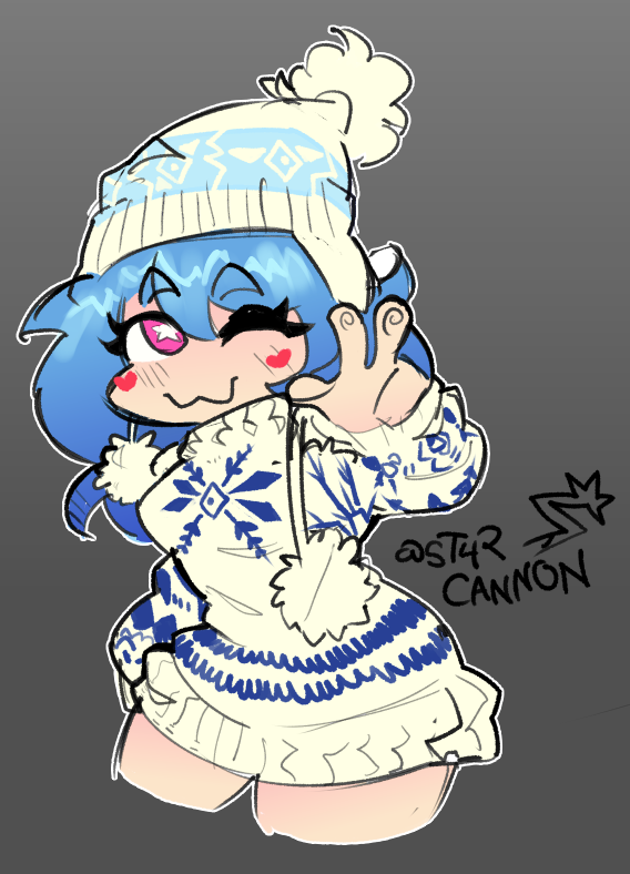 st4rcannon (@st4rcannon) on Twitter photo 