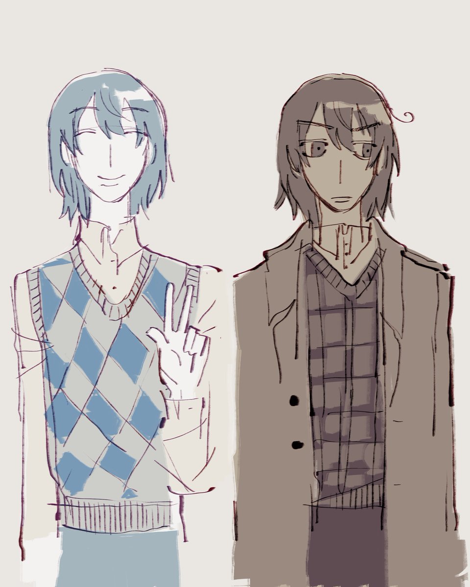 don't trust that faker