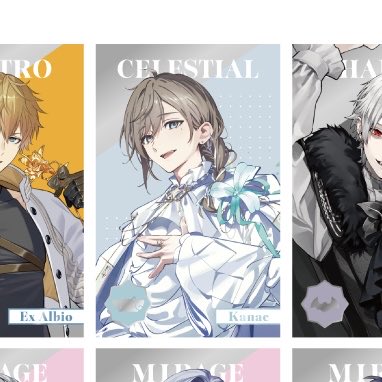 白鯨ちゃん tweet media