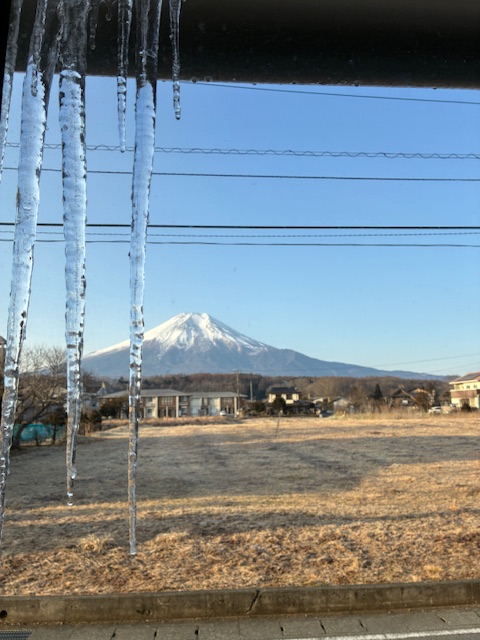 1月末より春合宿が始まりました(*^_^*)
3月末まで14団体様のご予約頂きました。
当館での合宿がご宿泊者様の思い出の１ページになるようスタッフ一同尽力致します！

#弓道 #合宿 #山梨 #忍野村 #大黒家