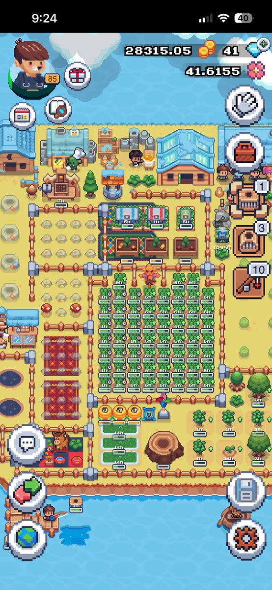 joelundine's tweet photo. #SunflowerLandFarm https://t.co/hmy7bnRQv5