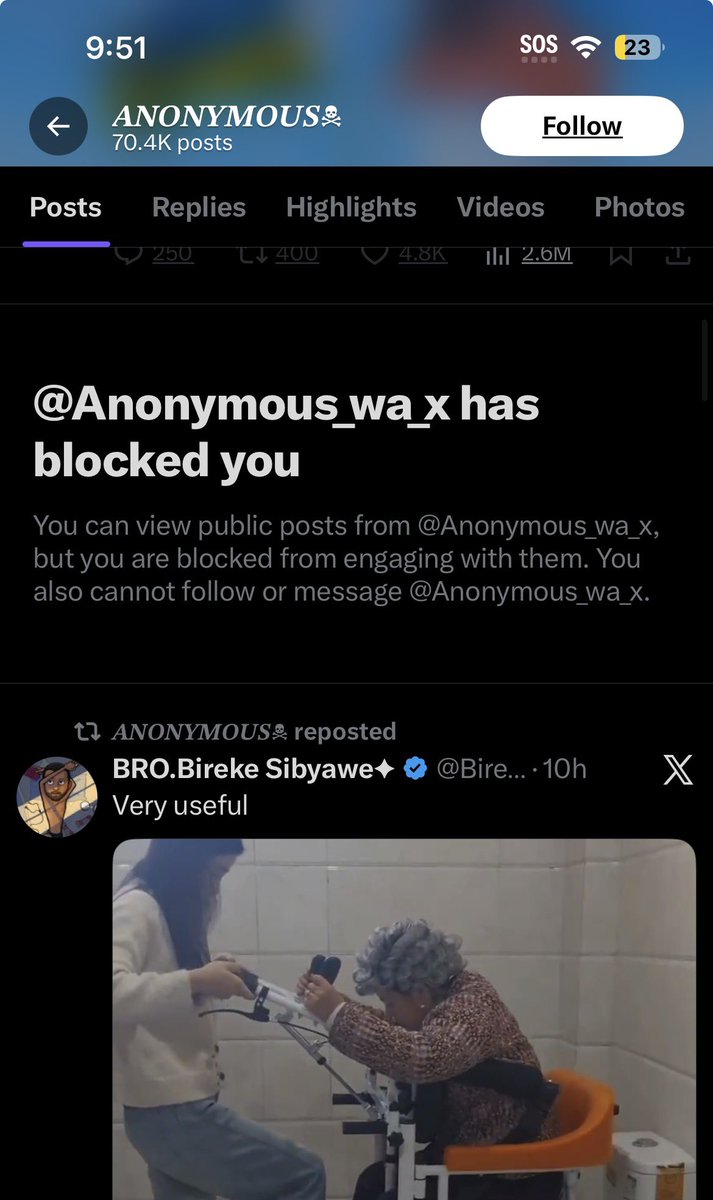 Justkinghendo's tweet photo. @Anonymous_wa_x @brokekidjd I mean you had to block me cause I laughed at yo dumbass so who’s really crying🤣🤣🤣 cry more pussy I love it https://t.co/pCe9JpcA8P