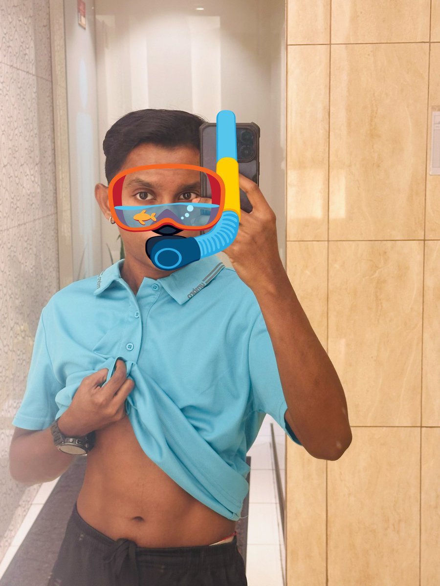 Yuvan✌🏿 tweet media