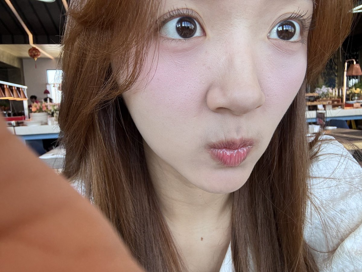 happy #seLIAsa!!! jangan telat makan siang