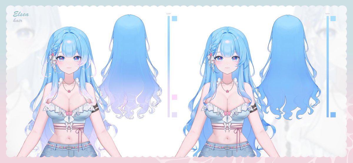 elseaglobal's tweet image. 🌊New Elsea🌊