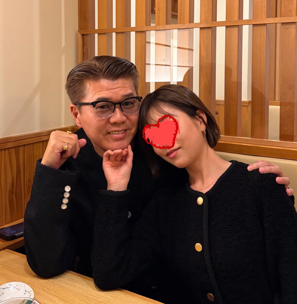 還暦60歳でも影響を受ける平野紫耀さん。 結婚七周年29歳差の妻に