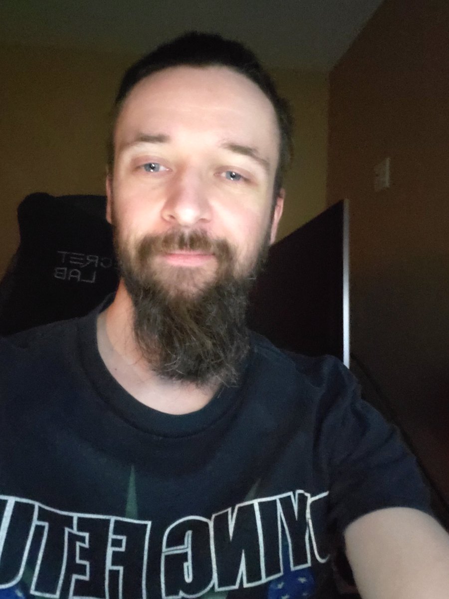 Baby's first Co stream! Come support my friend who just got into streaming. Twitch.tv/phillipjfry8789