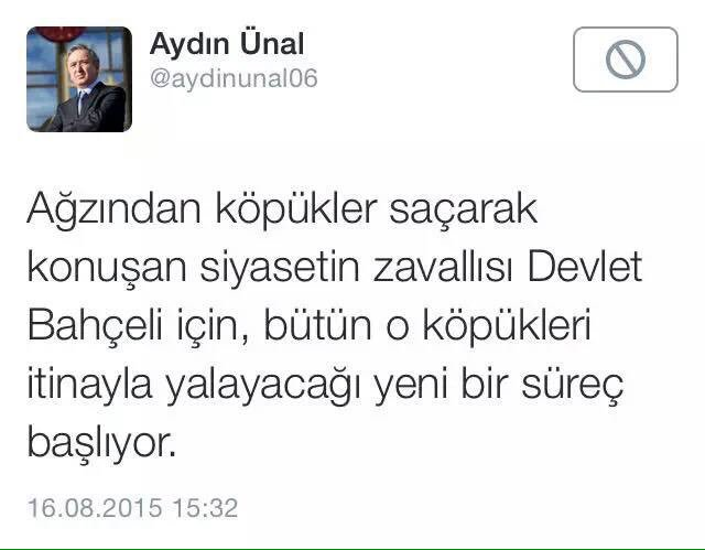 Türk siyasi tarihinin en gizemli ve nokta atışı siyasi analizi açık ara budur 👇
