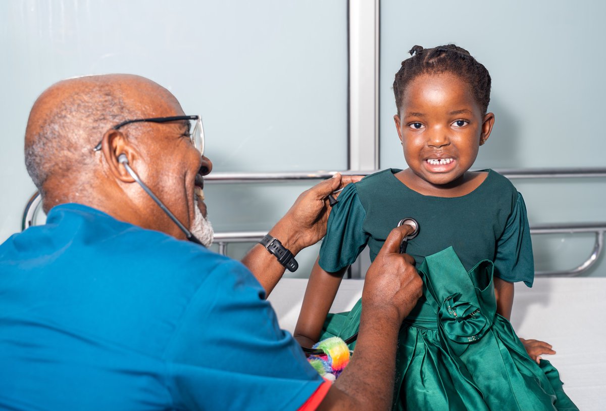 The Luke Commission tweet media