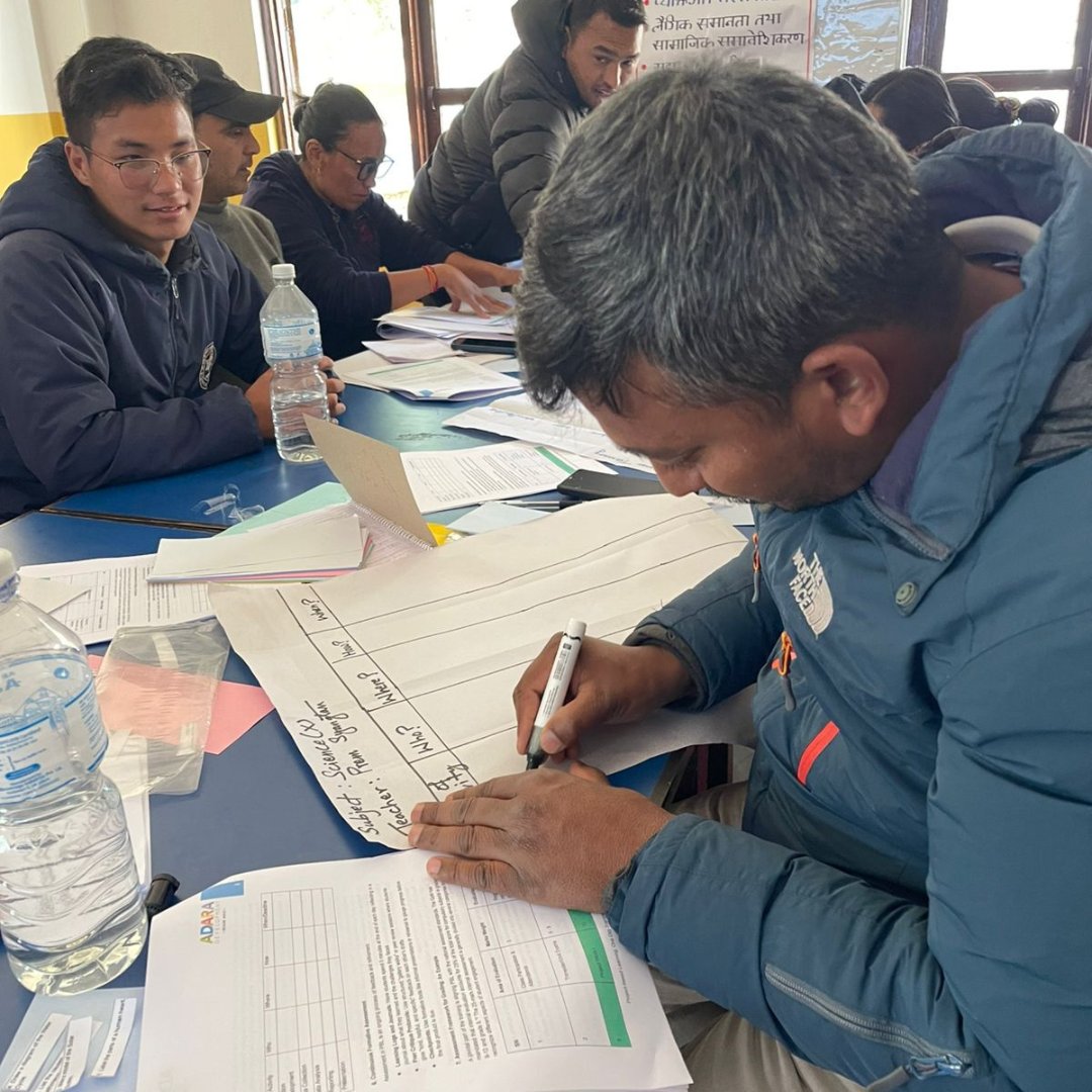 Adara Group tweet media