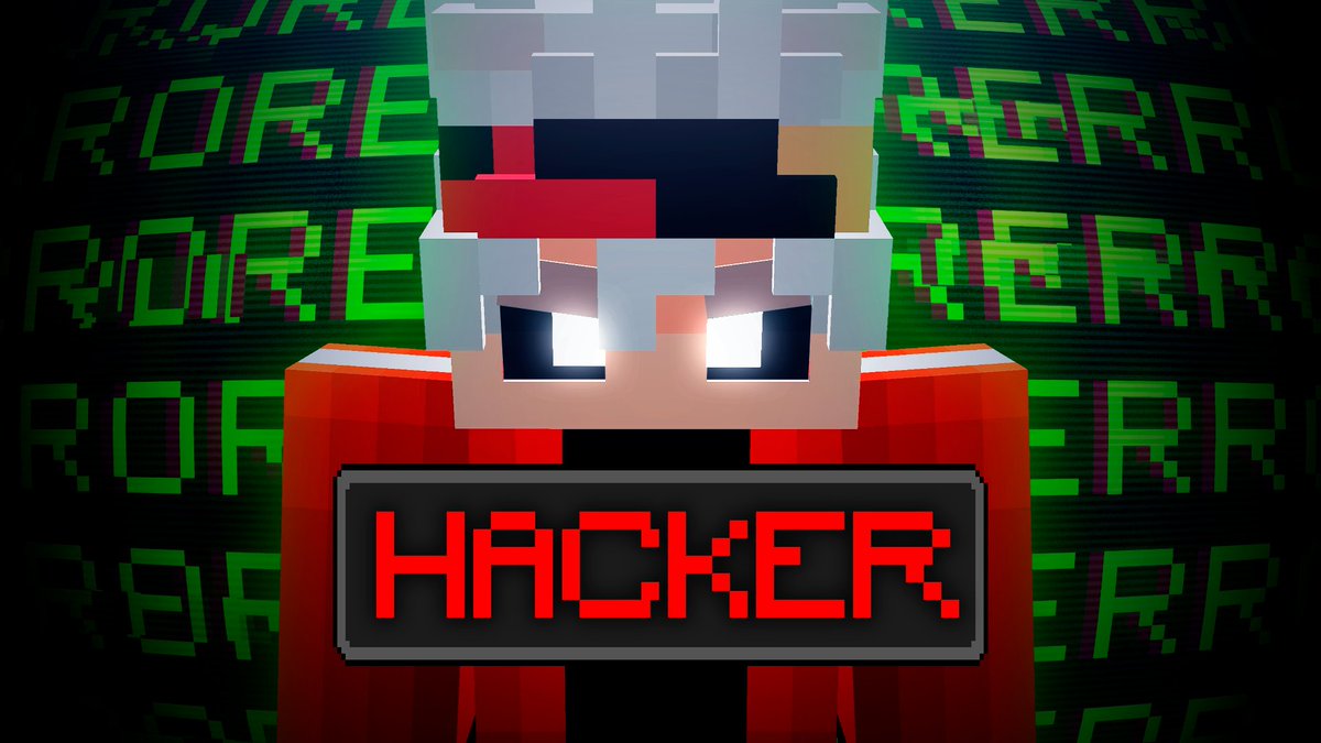 ¿Qué les pareció el PRIMER CAPITULO de la Historia del Jugador Hacker?🎬

¿Y qué les gustaria ver en el SEGUNDO CAPITULO?👀