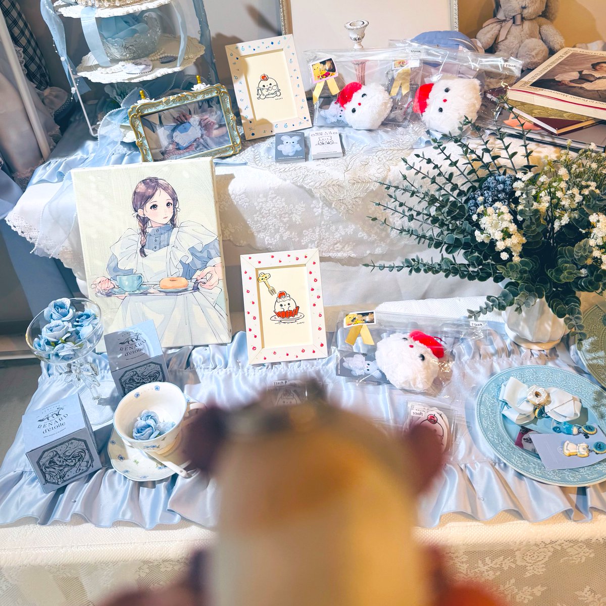 かしわぎつきこ☽ 連載中 (@kstk39) / Posts / X