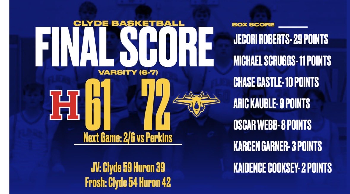 Flier Basketball tweet media