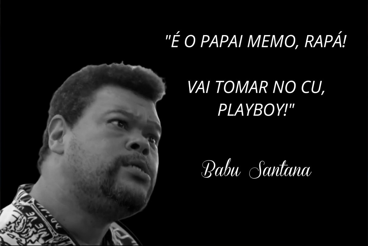 davicoltrin's tweet image. o dia de hoje foi um divisor de águas pro babu na edição pqp ana paula despertou o monstro e o jonas alimentou

o dia começou com um "ô babu... come o que vc tiver que comer..."

emendou num "ana paula, vai ser uma honra morrer atirando com você!"

e terminou assim