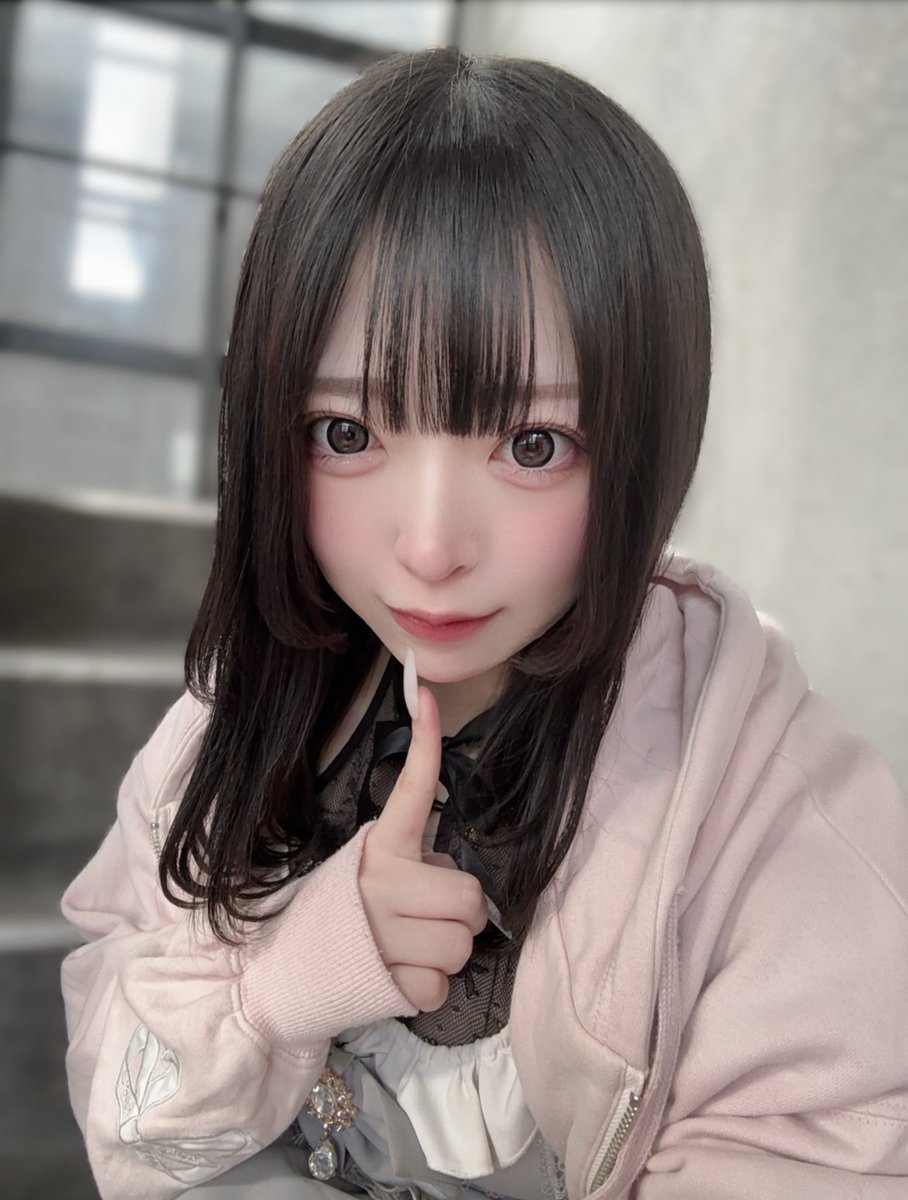 ろぐいん❕

らすとまでいるにゅ( ◜︎︎𖥦◝ )