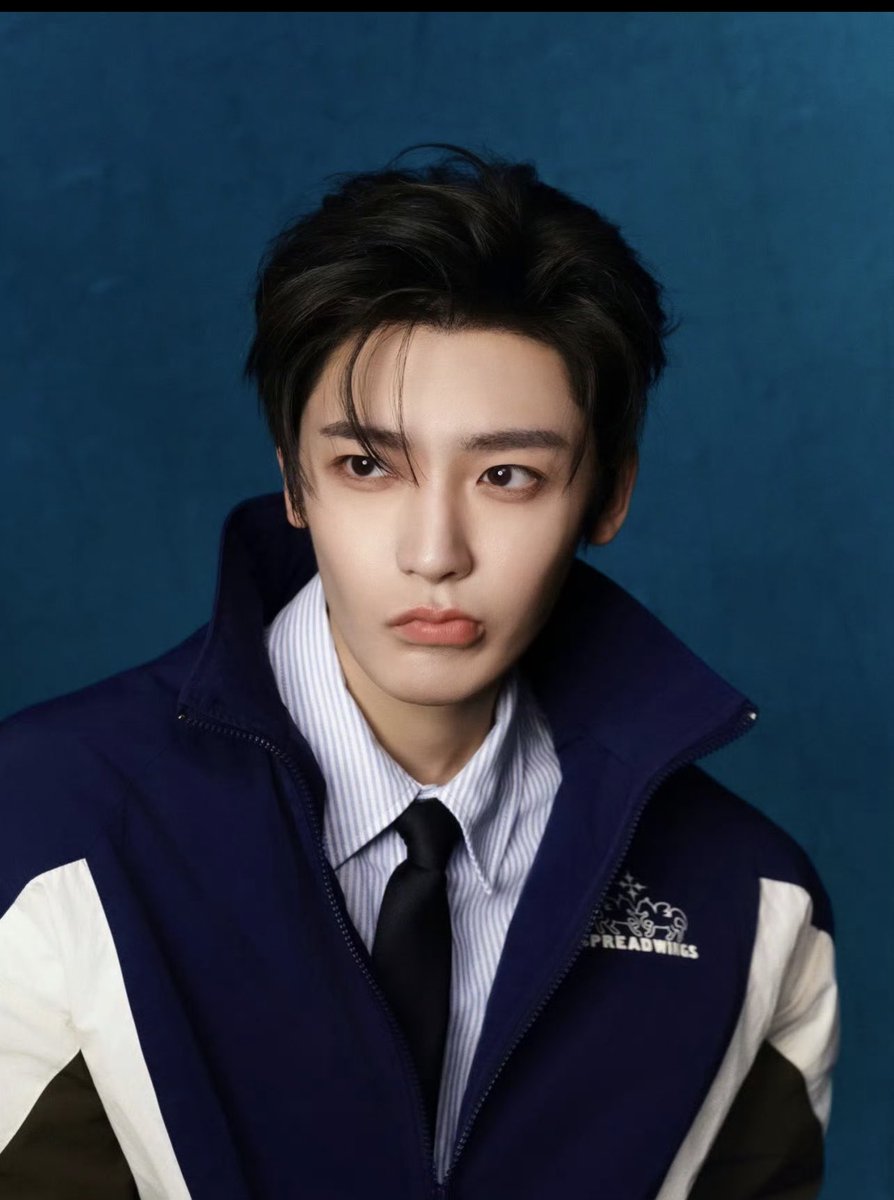 🍉 #HouMinghao’s upcoming project is reportedly a modern drama.