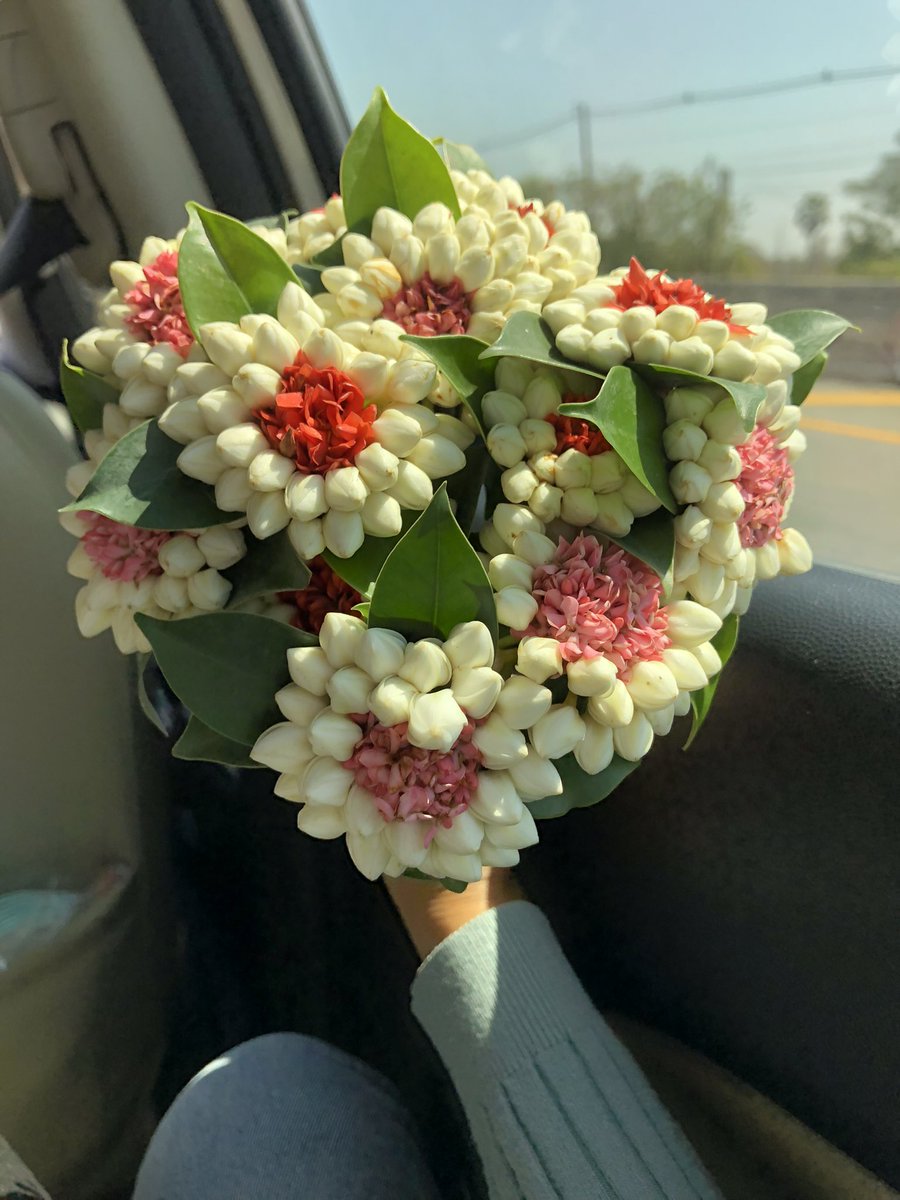 Sim_Cin's tweet image. พยายามไปอุดหนุนลุงทุกครั้งที่มีโอกาส
ลุงตั้งใจทำทุกรอบเลยนะ แต่ขายเฉพาะวันพระเลยต้องเป็นวันที่สะดวกจริงๆถึงจะแวะไปได้