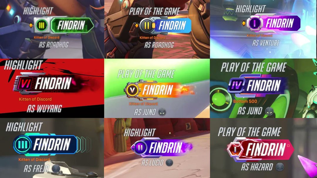 Overwatchニュース@おばにゅー tweet media