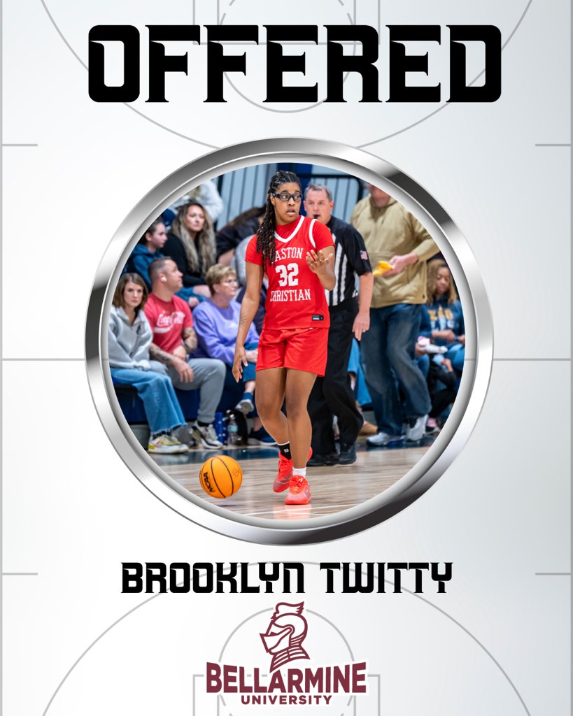 Brooklyn Twitty tweet media