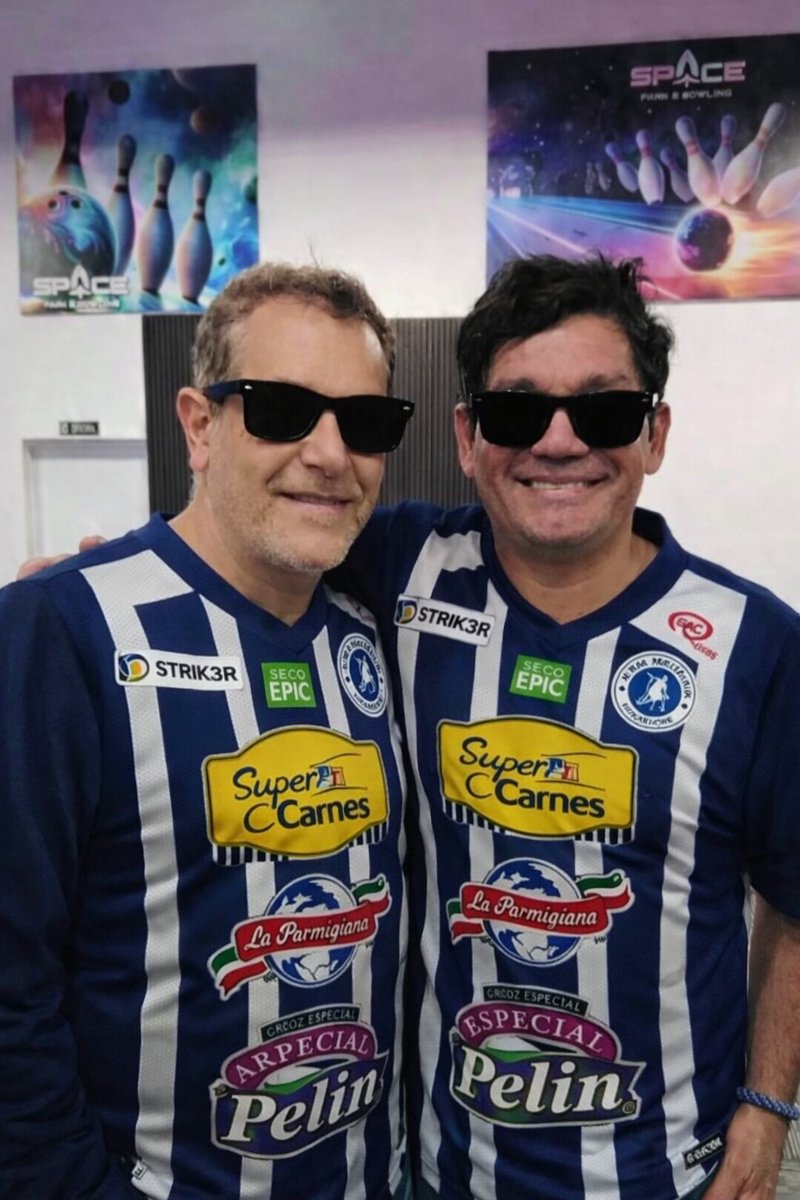 Buen partido 😎✅