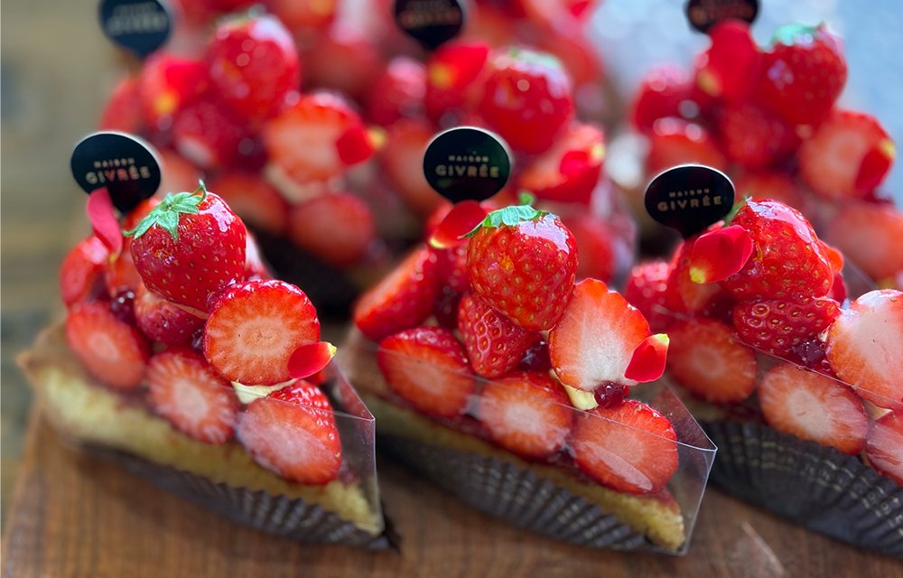 横浜赤レンガ倉庫では2月5日(木)より、「ヨコハマストロベリーフェスティバル」を開催🎉
いちごスイーツやドリンク、グッズなど、過去最多45店舗のバリエーション豊かないちごショップが登場します🍓
全国各地のいちごを楽しむ企画が目白押しです😋👇
yokohama-akarenga.jp/strawberryfes/