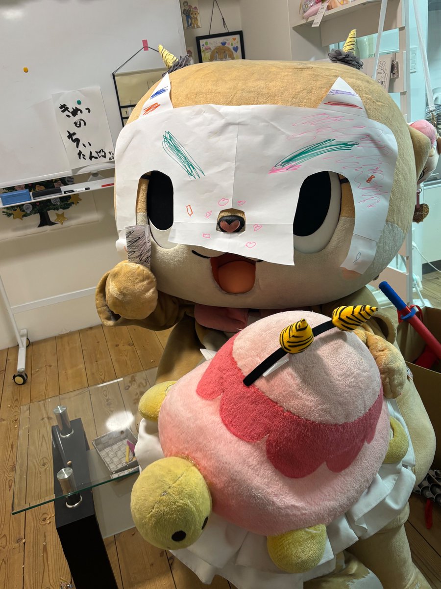 カメちゃん🐢 (@kamechan7407) / Posts / X