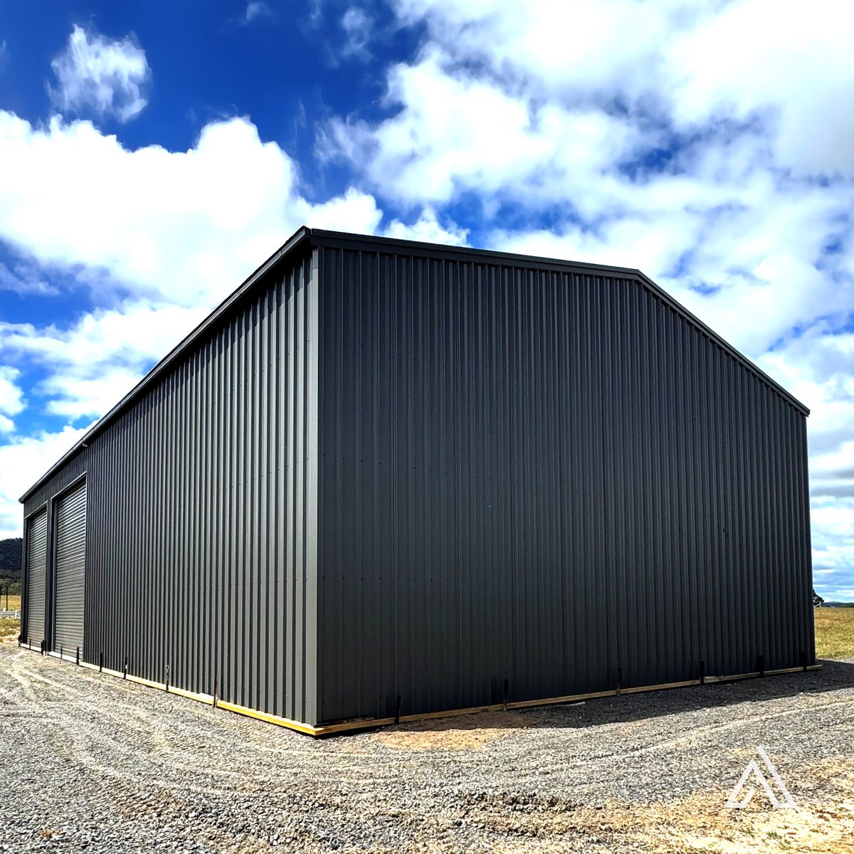 A-Line Building Systems tweet media