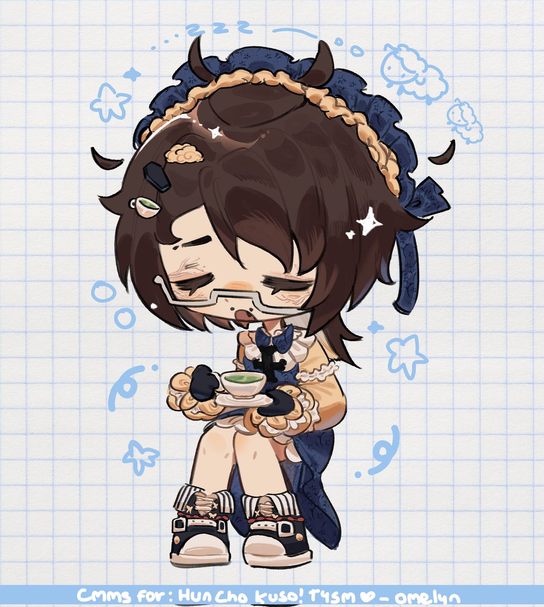 Quiero presumir la comi que pedí, miren me soy super bonito alaverga⚰️✨️
<a href="/Omeliny/">🌷Omelyn !! cmms closed !!</a>