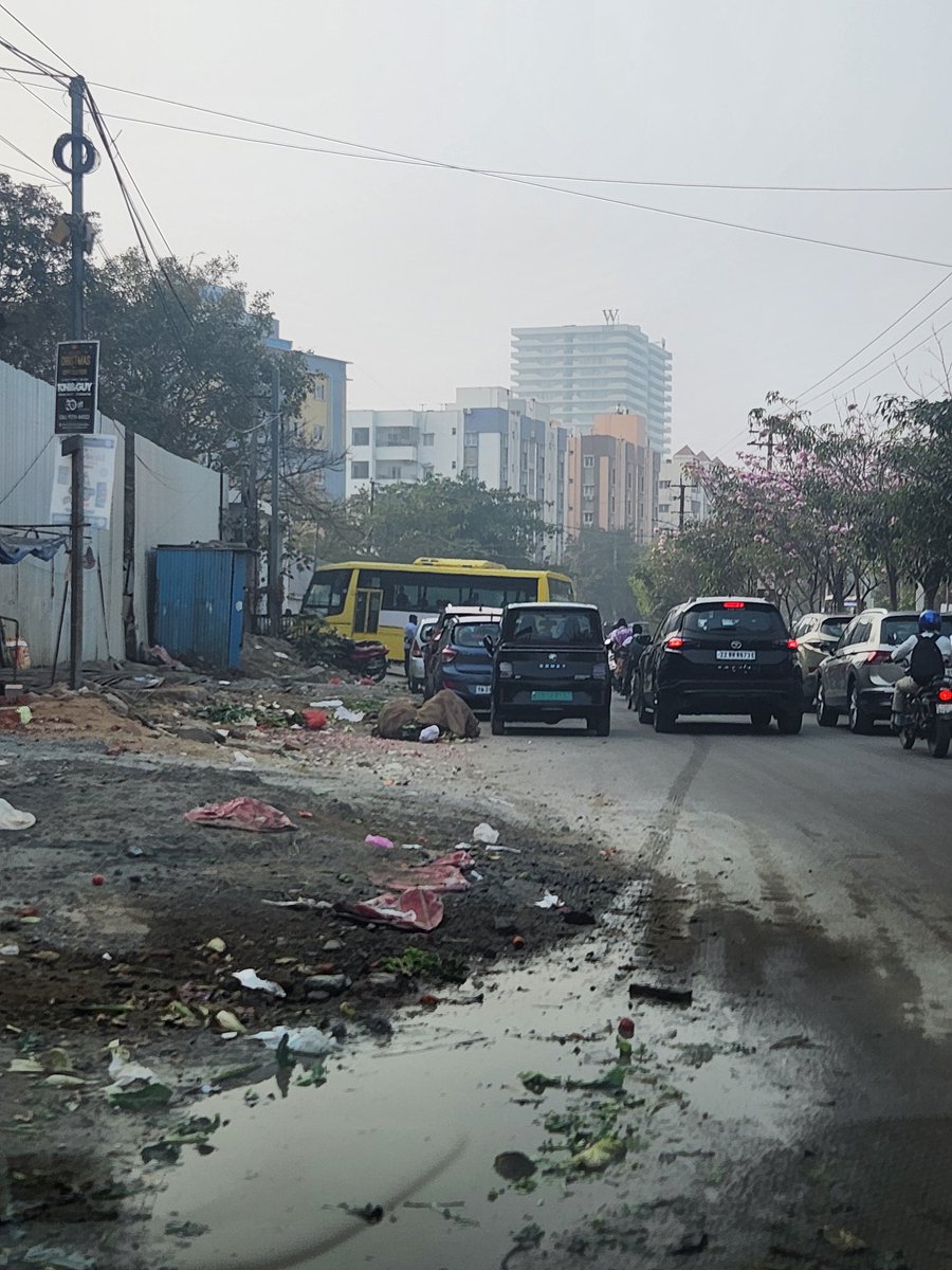 Cyberabad Residence tweet media