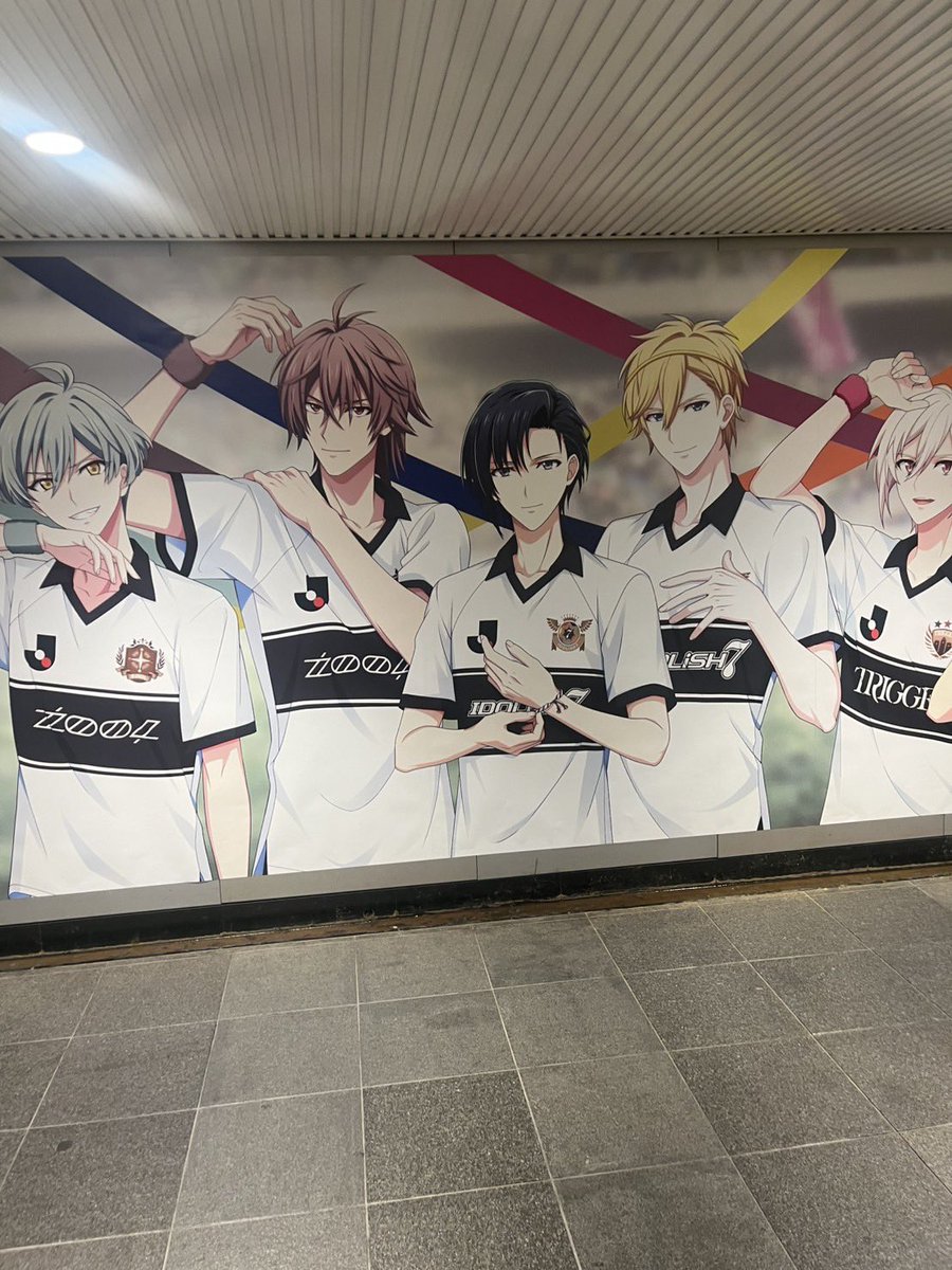 Post by じょー@御堂虎於最推し♡ on X: ⬇️