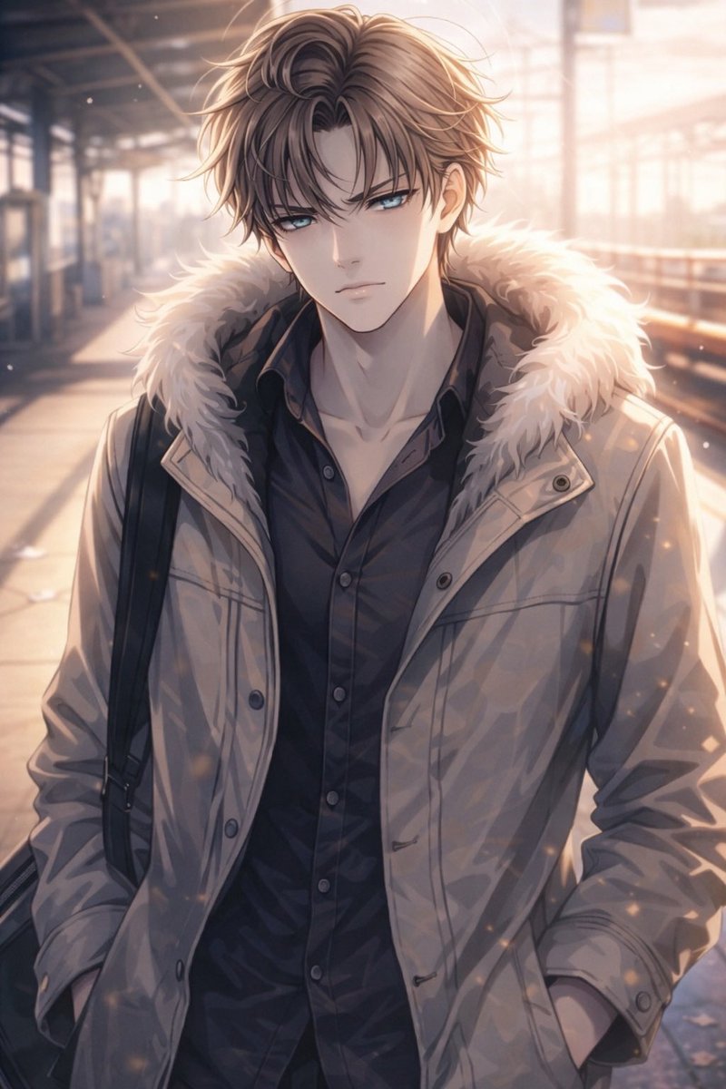 𝙼𝚊𝚔𝚔𝚢 (@makky_haru923) / Posts / X